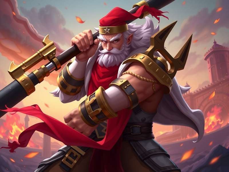 Gunner Legendary War Game Banner